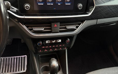 Volkswagen Polo VI (EU Market), 2020 год, 1 800 000 рублей, 9 фотография