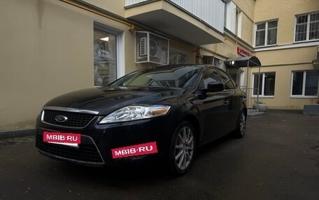 Ford Mondeo IV, 2008 год, 635 000 рублей, 2 фотография