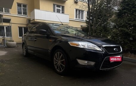Ford Mondeo IV, 2008 год, 635 000 рублей, 3 фотография