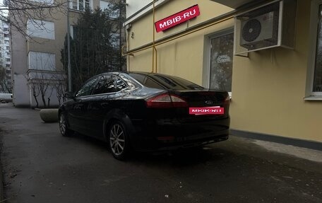 Ford Mondeo IV, 2008 год, 635 000 рублей, 6 фотография