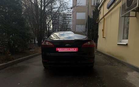 Ford Mondeo IV, 2008 год, 635 000 рублей, 5 фотография