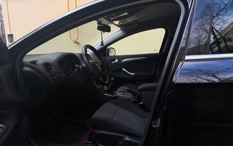 Ford Mondeo IV, 2008 год, 635 000 рублей, 9 фотография