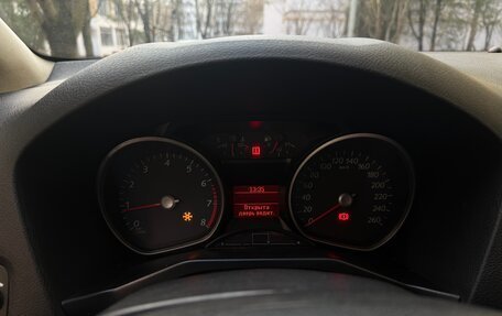 Ford Mondeo IV, 2008 год, 635 000 рублей, 8 фотография