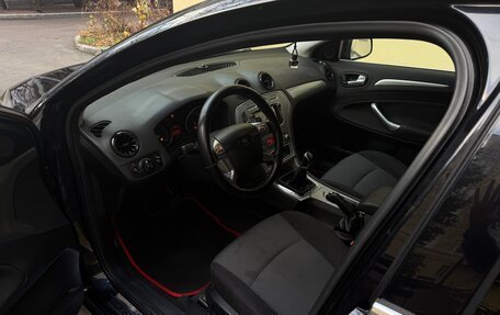 Ford Mondeo IV, 2008 год, 635 000 рублей, 10 фотография