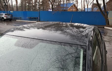 Volkswagen Polo VI (EU Market), 2013 год, 750 000 рублей, 8 фотография