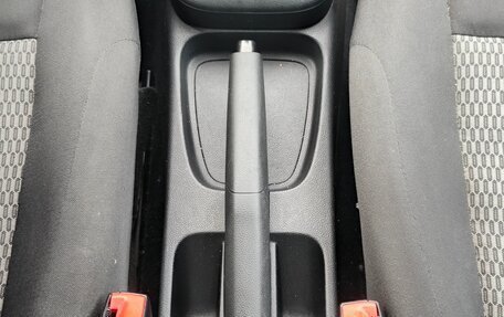 Volkswagen Polo VI (EU Market), 2013 год, 750 000 рублей, 12 фотография