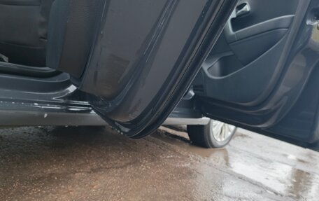 Volkswagen Polo VI (EU Market), 2013 год, 750 000 рублей, 7 фотография