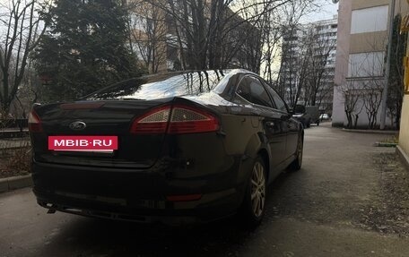 Ford Mondeo IV, 2008 год, 635 000 рублей, 7 фотография