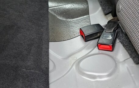 Volkswagen Polo VI (EU Market), 2013 год, 750 000 рублей, 15 фотография