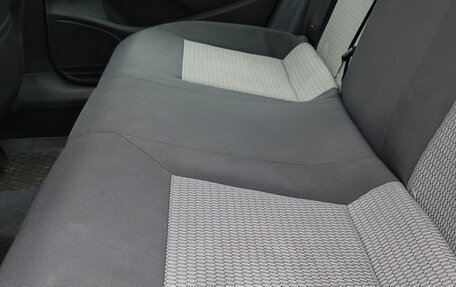 Volkswagen Polo VI (EU Market), 2013 год, 750 000 рублей, 16 фотография