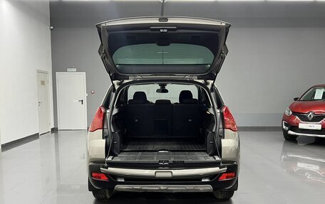 Peugeot 3008 I рестайлинг, 2011 год, 715 000 рублей, 7 фотография