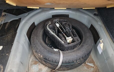 Volkswagen Polo VI (EU Market), 2013 год, 750 000 рублей, 19 фотография