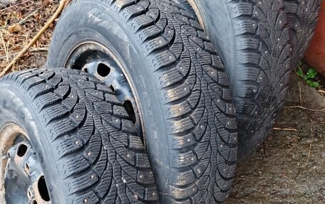 Volkswagen Polo VI (EU Market), 2013 год, 750 000 рублей, 17 фотография