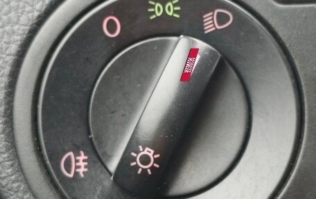 Volkswagen Polo VI (EU Market), 2013 год, 750 000 рублей, 13 фотография