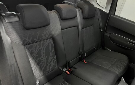 Peugeot 3008 I рестайлинг, 2011 год, 715 000 рублей, 12 фотография