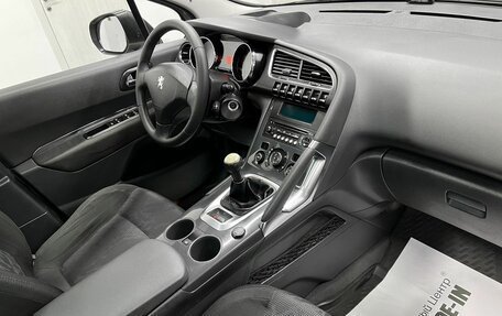 Peugeot 3008 I рестайлинг, 2011 год, 715 000 рублей, 13 фотография