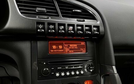 Peugeot 3008 I рестайлинг, 2011 год, 715 000 рублей, 14 фотография