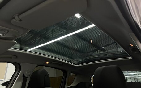 Peugeot 3008 I рестайлинг, 2011 год, 715 000 рублей, 16 фотография