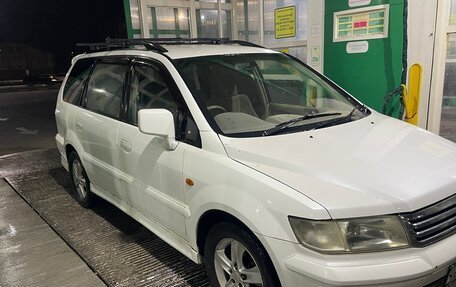 Mitsubishi Chariot III, 1998 год, 480 000 рублей, 3 фотография