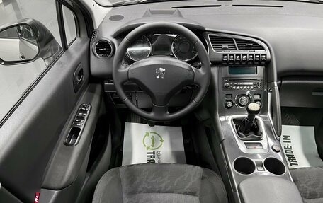 Peugeot 3008 I рестайлинг, 2011 год, 715 000 рублей, 11 фотография