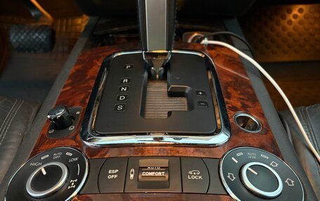 Volkswagen Touareg III, 2008 год, 1 280 000 рублей, 7 фотография