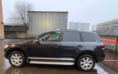 Volkswagen Touareg III, 2008 год, 1 280 000 рублей, 6 фотография