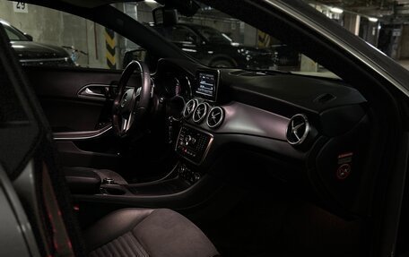 Mercedes-Benz CLA, 2013 год, 1 710 000 рублей, 9 фотография