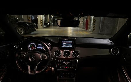 Mercedes-Benz CLA, 2013 год, 1 710 000 рублей, 8 фотография