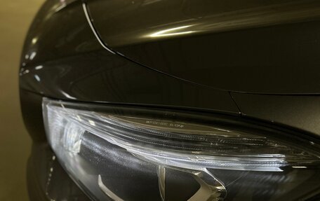 Mercedes-Benz CLA, 2013 год, 1 710 000 рублей, 11 фотография