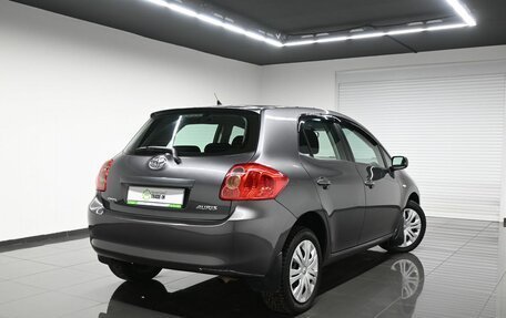 Toyota Auris II, 2008 год, 765 000 рублей, 2 фотография