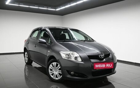 Toyota Auris II, 2008 год, 765 000 рублей, 5 фотография