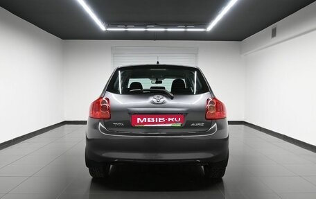 Toyota Auris II, 2008 год, 765 000 рублей, 4 фотография