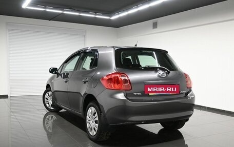 Toyota Auris II, 2008 год, 765 000 рублей, 6 фотография