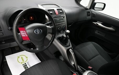 Toyota Auris II, 2008 год, 765 000 рублей, 8 фотография