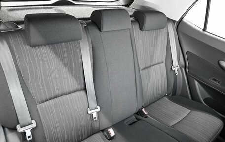 Toyota Auris II, 2008 год, 765 000 рублей, 12 фотография