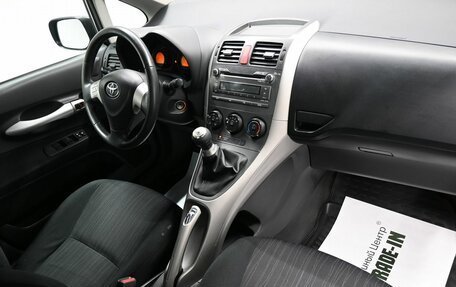 Toyota Auris II, 2008 год, 765 000 рублей, 13 фотография