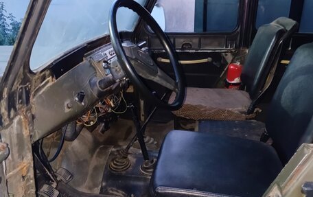 ЛуАЗ 469, 1981 год, 150 000 рублей, 2 фотография