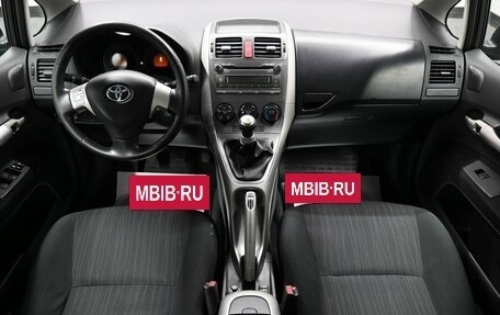 Toyota Auris II, 2008 год, 765 000 рублей, 10 фотография