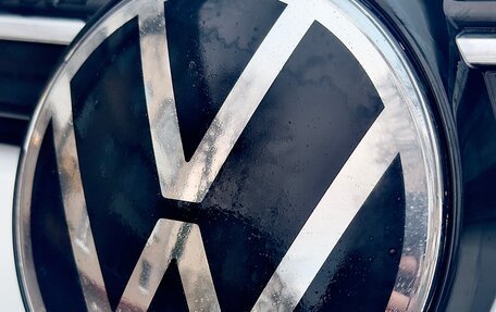 Volkswagen Golf VIII, 2022 год, 1 850 000 рублей, 11 фотография