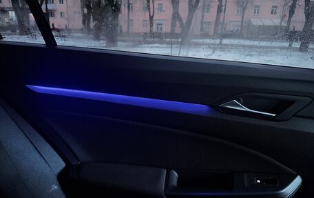 Volkswagen Golf VIII, 2022 год, 1 850 000 рублей, 14 фотография