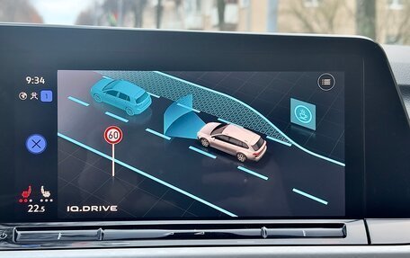 Volkswagen Golf VIII, 2022 год, 1 850 000 рублей, 22 фотография