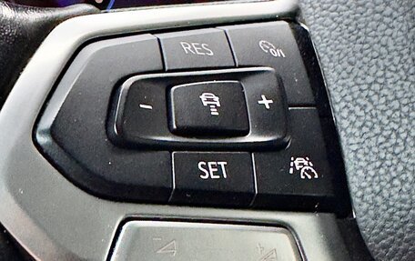 Volkswagen Golf VIII, 2022 год, 1 850 000 рублей, 20 фотография