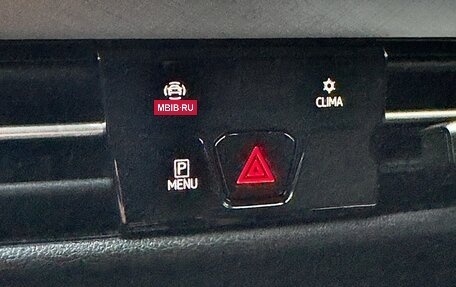 Volkswagen Golf VIII, 2022 год, 1 850 000 рублей, 19 фотография