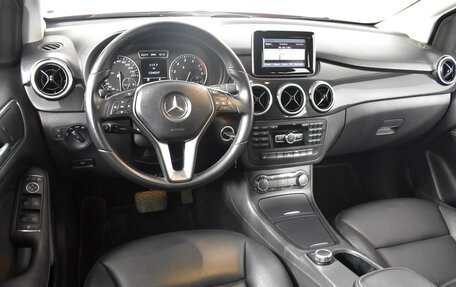 Mercedes-Benz B-Класс, 2012 год, 1 050 100 рублей, 6 фотография