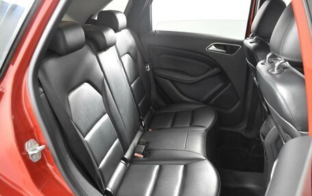 Mercedes-Benz B-Класс, 2012 год, 1 050 100 рублей, 7 фотография