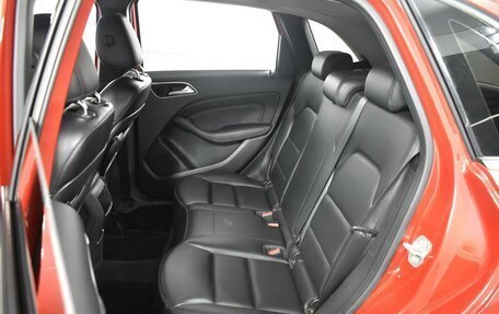 Mercedes-Benz B-Класс, 2012 год, 1 050 100 рублей, 9 фотография