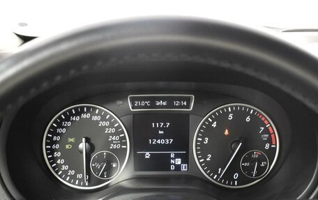 Mercedes-Benz B-Класс, 2012 год, 1 050 100 рублей, 13 фотография