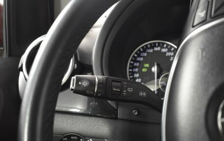 Mercedes-Benz B-Класс, 2012 год, 1 050 100 рублей, 16 фотография