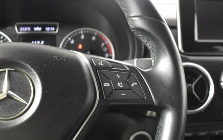 Mercedes-Benz B-Класс, 2012 год, 1 050 100 рублей, 15 фотография