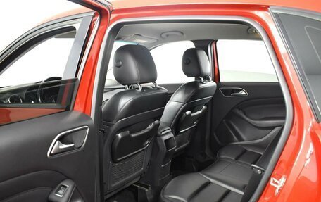 Mercedes-Benz B-Класс, 2012 год, 1 050 100 рублей, 11 фотография